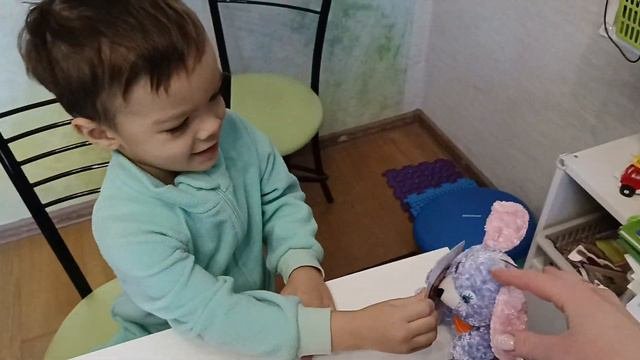 Диагностика понимания речи #логопед #логопедическиезанятия#дети #диагностика #образование