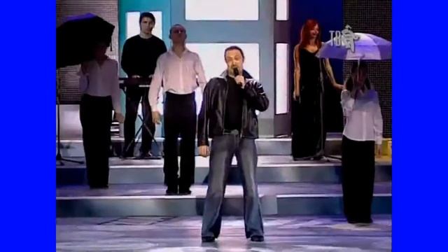 Гарик Кричевский - "Дальнобойная" смотреть онлайн