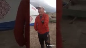 Өтө мыкты ырдаптыр. ГУЛКАЙЫР