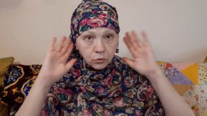 Платок как у Жади из сериала Клон / Анонс влога от 13 июля