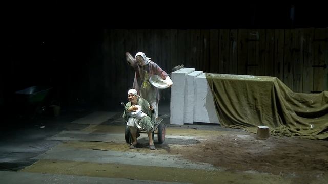 Материнское поле смотреть онлайн