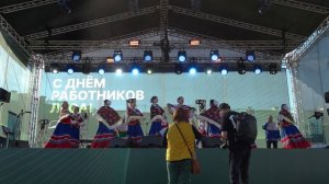 2023-09-16 День работников леса+