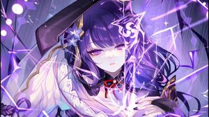Nightcore | Psyqui - Eyes on me