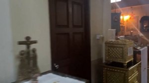 Обзор православного храма Всех Святых на севере Паттайи в Таиланде