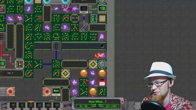 Puns Intended ~ CompliKATed (4) ~ Let's Play смотреть онлайн