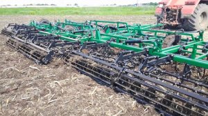 Культиватор предпосевной КСОГ-12 (ООО "Техсервис")
