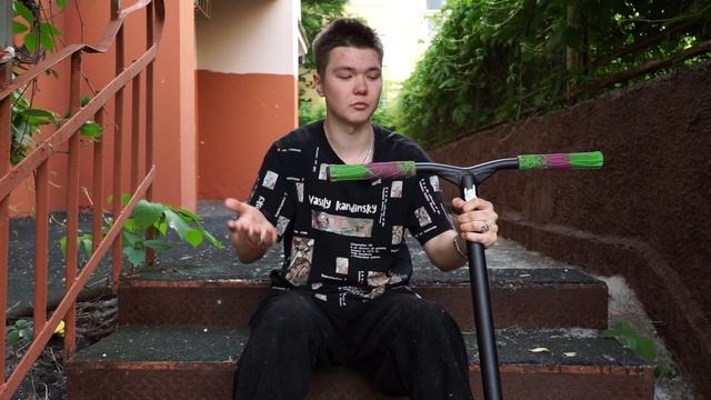 САМЫЙ ЛЕГКИЙ ПАРКОВЫЙ САМОКАТ! ОБЗОР НА НОВЫЕ САМОКАТЫ ОТ DRIVE SCOOTERS! DS PULSE И DS KOZLINA!
