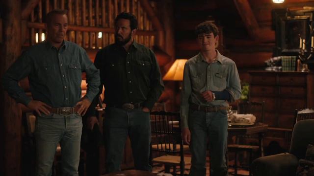 Yellowstone Season 5 Episode 5 - REVIEW, BREAKDOWN & RECAP смотреть онлайн