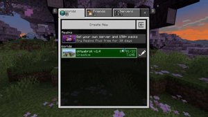 Как Удалить Все миры из Minecraft Bedrock edition Полный Видео гайд Туториал —