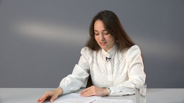 Эвелина Битиева. Аниме: история и современность |РХГА|