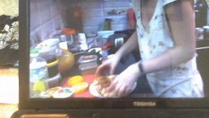 Как я готовлю Куриные ножки  !!!