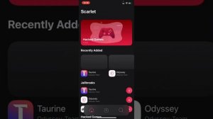 Как установить Юmoney и другие платные приложения на ios устройстве…новый сбособ …2023…