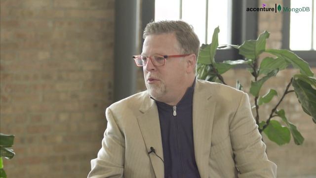 Transforming the culture around cloud migration смотреть онлайн