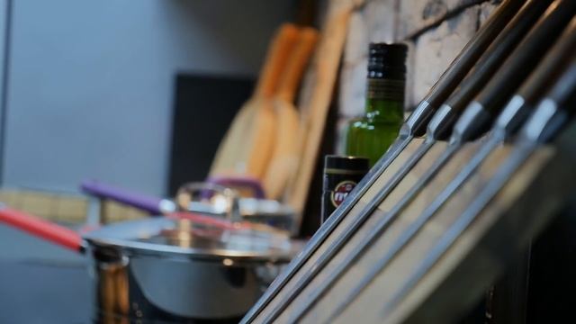 Кулинарный канал ? Легенькая кухня