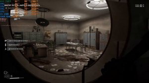 Atomic Heart | i5 2400 + GTX 750ti | GameplayBenchmark