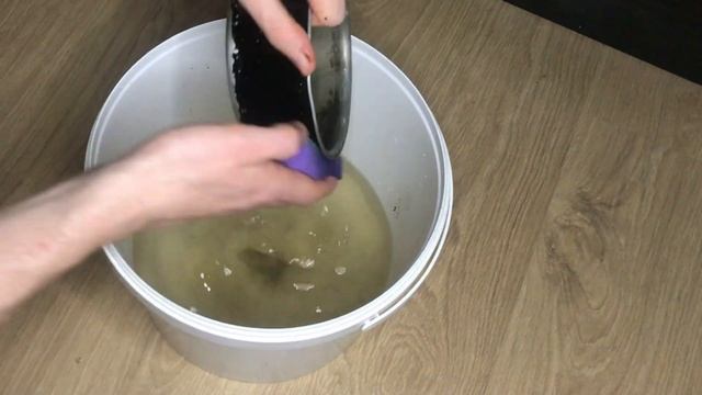 Как очистить старую посуду до блеска, легко и быстро /самый простой способ смотреть онлайн