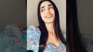 Sonya - Влюблён / В сердце моем в тебя влюблён Cover Akris & Teddy 2021