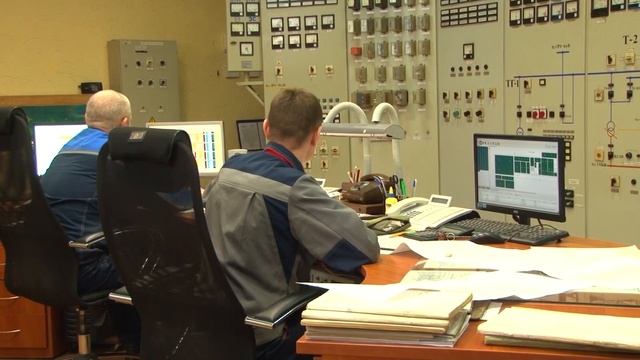 22 декабря – День энергетика Беларуси смотреть онлайн