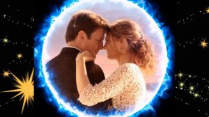 "Звёзды и луна, когда в душе поёт любовь!"