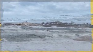 Балтийская коса