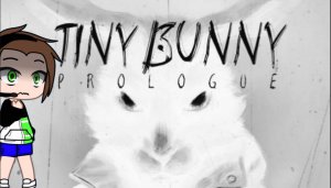 Прохождение Tiny Bunny Prologue