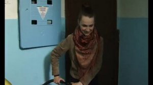 Добрые новости: Как ловко справиться с коляской в подъезде