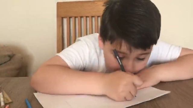 Рисунок "Вечный Огонь"|Kostas Pro смотреть онлайн