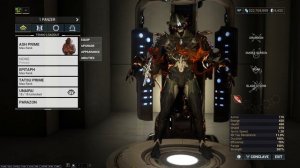 TATSU PRIME vs LVL 9999 | WARFRAME STEEL PATH BUILD GUIDE