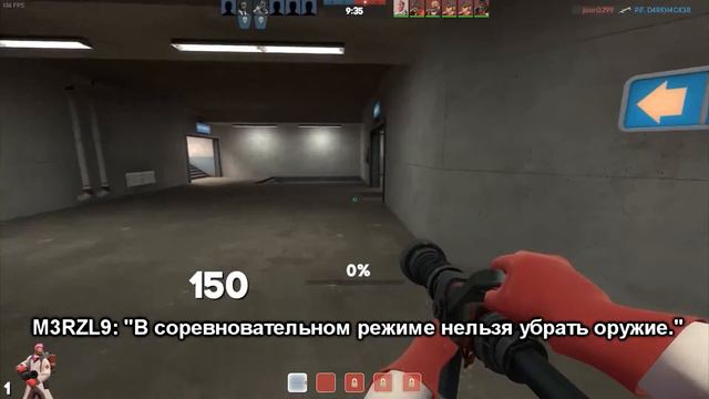 TF2: Зачем мы играли? смотреть онлайн