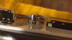 Обзор сборки китайской реплики Gibson Flying-v черная