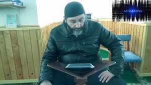 А А М  Горданов ОнВ 222 Как и сколько суннат намазов нужно совершать в пятничной молитве