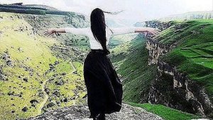 Макка Сагаипова - Шийла мох (минус)