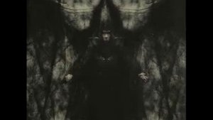 DIMMU BORGIR Enthrone Darkness Triumphant