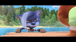 Барбоскины на даче - Русский трейлер (2020)