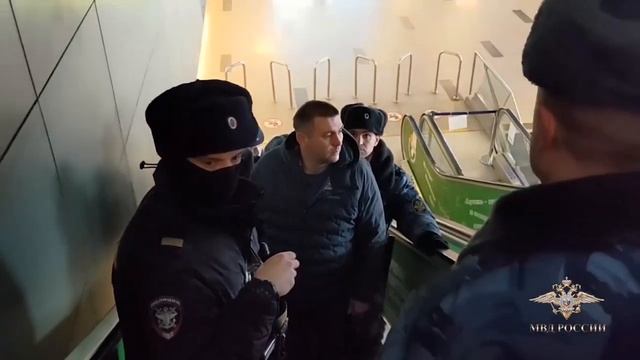Ирина Волк: МВД России передало коллегам из Боснии и Герцеговины мужчину, находящегося в розыске
