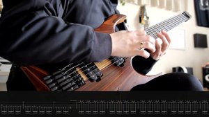 【Bring Me The Horizon】I Used to Make Out With Medusa (Instrumental) 2023【Guitar Cover】＋Screen Tabs