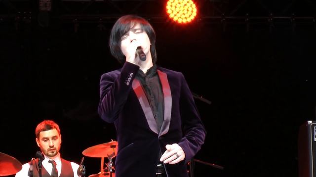 Гела Гуралиа Somewere Казань 12.03.2016 смотреть онлайн