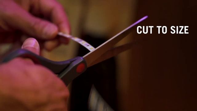 RibbonFlex home CCT Tunable White LED Strip Light Kit with Remote - 16 ft. (5m) смотреть онлайн