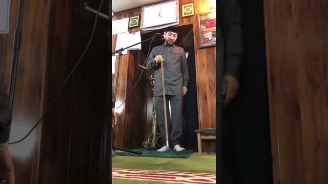 Абубакар Лулуев (зудрех лаьцна) смотреть онлайн