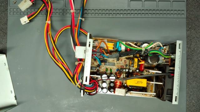 Packard bell Axcel 130, Pt. 2 смотреть онлайн