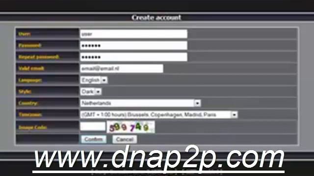 BtiTracker Dnap2p смотреть онлайн