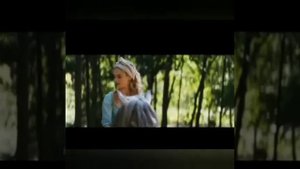 Золушка. Фильм 2015.