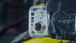 CHAMPION: Рубрика вопрос - ответ. "Самир в сети". Обзор газонокосилок.