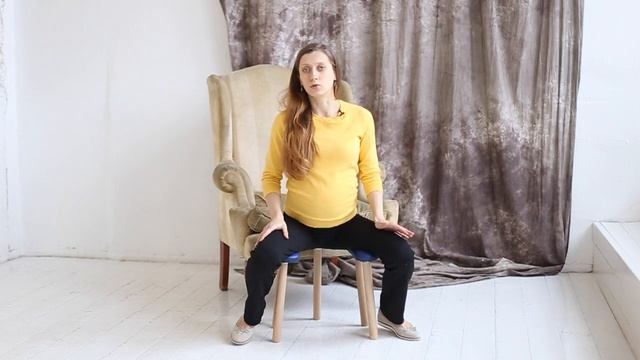 Вертикальные роды смотреть онлайн