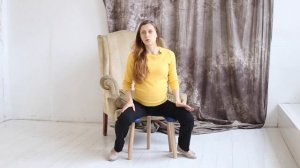 Вертикальные роды