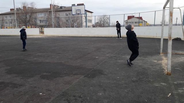 Противостояние сильнейших     дополнительная серия.