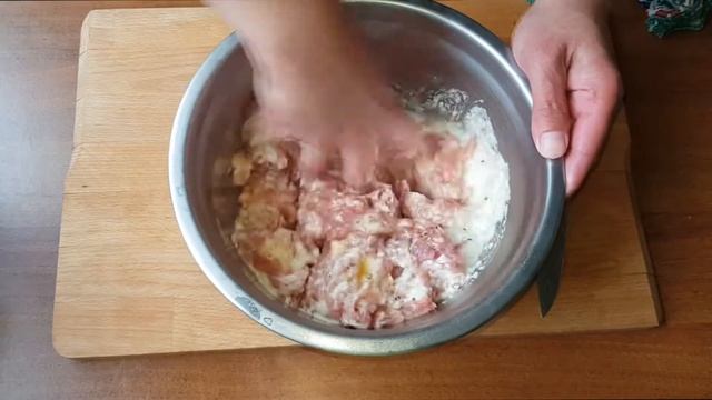 фаршированные перцы-Готовить еду быстро и вкусно смотреть онлайн