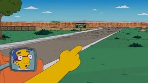 Симпсоны  – 27 сезон 12 серия / The Simpsons