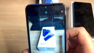 Redmi Note 8T | Redmi Note 9 | Настройки камеры