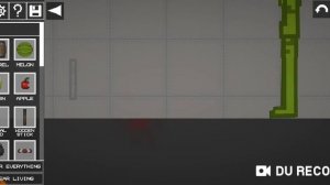 Как сделать качка в мелон плейграунд